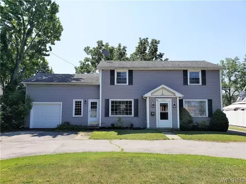 6025 Main St, Amherst, NY 14221