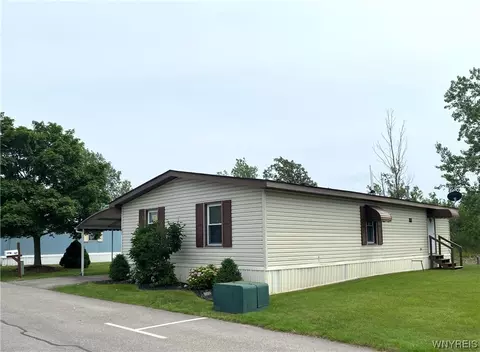 87 Annamarie, Cheektowaga, NY 14225