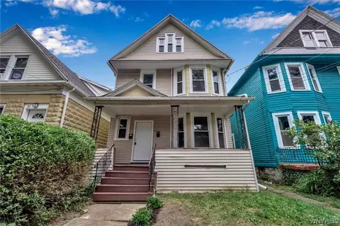 84 Garner Ave, Buffalo, NY 14213