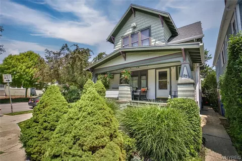 89 Vernon Pl, Buffalo, NY 14214