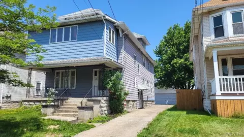 48 Choate Ave, Buffalo, NY 14220