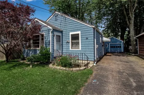 84 Tindle Ave, West Seneca, NY 14224
