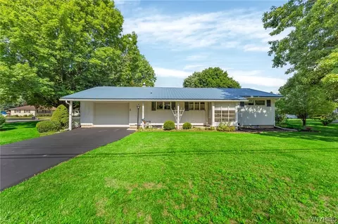 13991 Highland Ave, Collins, NY 14034