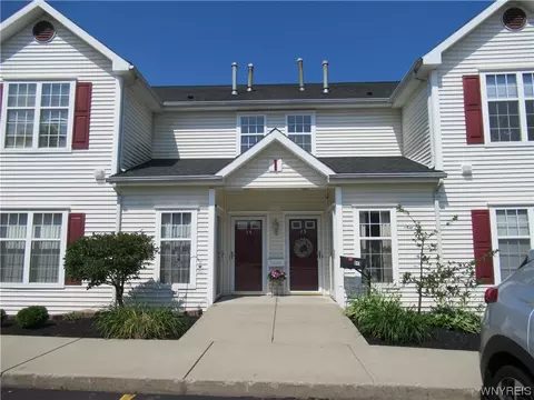 4331 Berkley Pl #I1, Hamburg, NY 14075