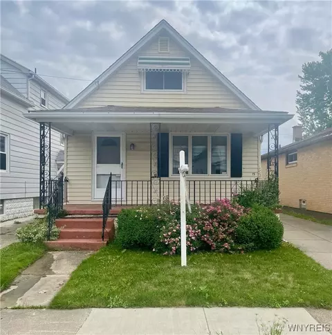 75 Wanda Ave, Buffalo, NY 14211