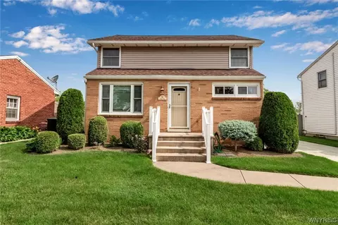 14 Alder Pl, Buffalo, NY 14223