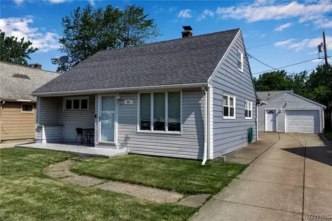 96 Peinkofer Dr, Cheektowaga, NY 14225