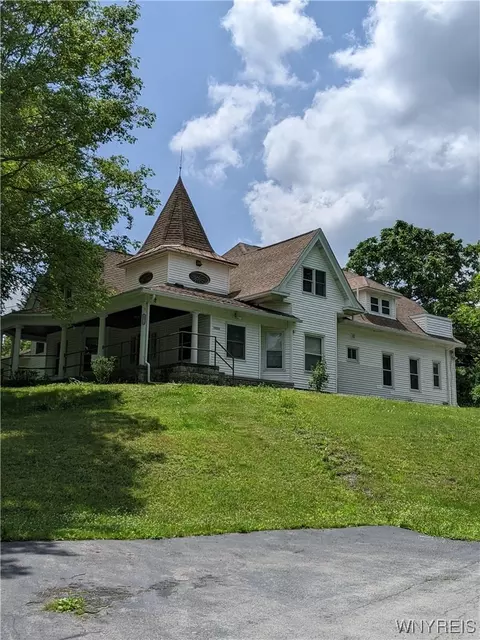 10814 Alleghany Rd, Darien, NY 14040