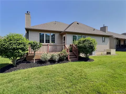 50 Mapleton Dr, Amherst, NY 14221 photo 22