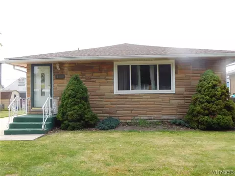 140 Lemoine Ave, Cheektowaga, NY 14227