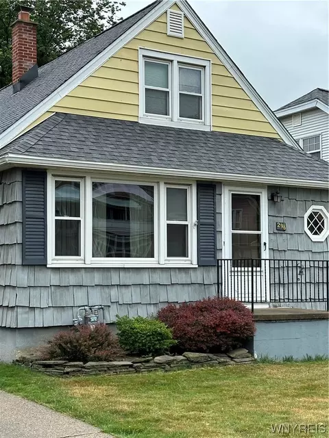 296 Choate Ave, Buffalo, NY 14220
