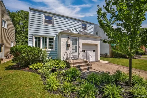 47 Hecla St, Buffalo, NY 14216