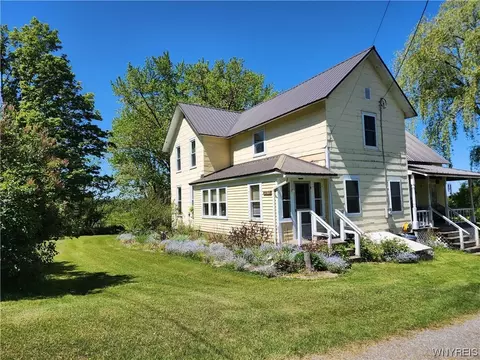 10585 Edies Rd, Ashford, NY 14731