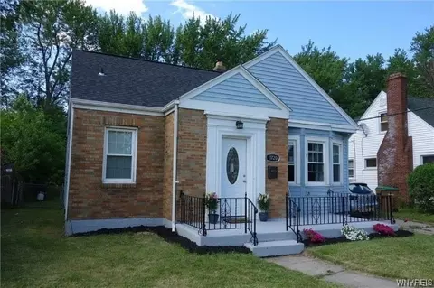 1720 Kensington Ave, Cheektowaga, NY 14215