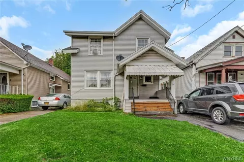 74 Decker St, Buffalo, NY 14215