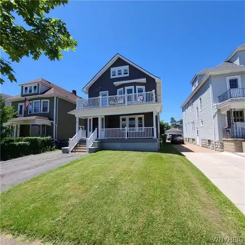 32 Lovering Ave, Buffalo, NY 14216
