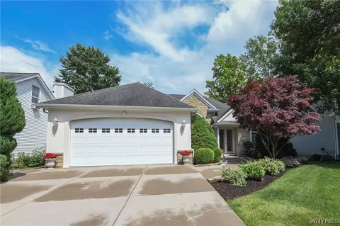 1223 Master St, North Tonawanda, NY 14120