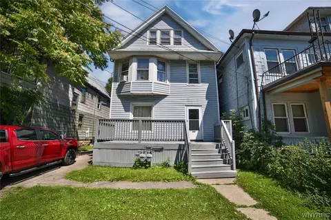 105 Southside Pkwy, Buffalo, NY 14220