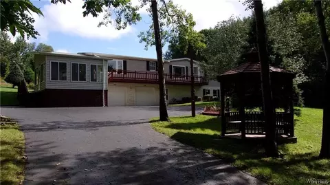 2565 Lewis Rd, Wellsville, NY 14895