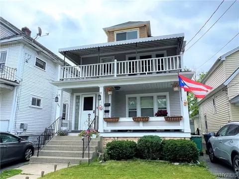 167 Esser Ave, Buffalo, NY 14207