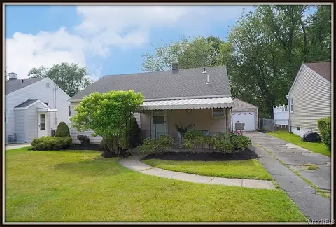168 Briarcliff Rd, Cheektowaga, NY 14225