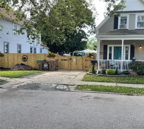 56 Hedwig Ave, Buffalo, NY 14211