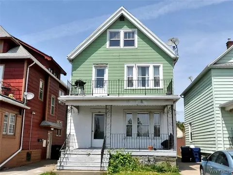 80 Hennepin St, Buffalo, NY 14206