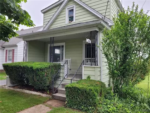 220 12th Ave, North Tonawanda, NY 14120
