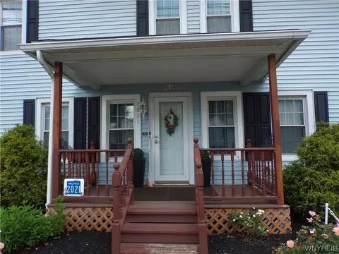 2021 State Route 19, Wellsville, NY 14895