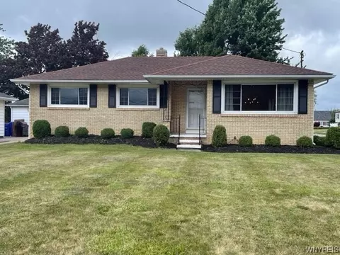 980 Center Rd, West Seneca, NY 14224