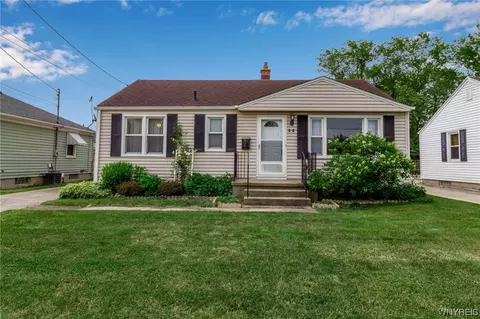 97 Princeton Ave, Depew, NY 14043