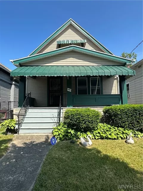 99 Fisher St, Buffalo, NY 14215