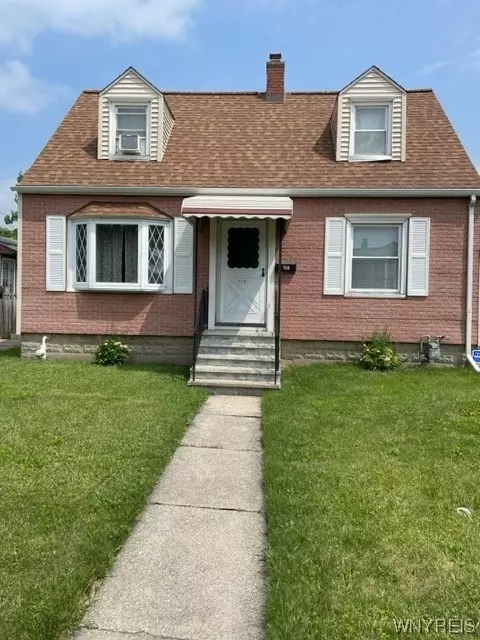 159 Keller Ave, Buffalo, NY 14217