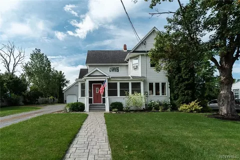 6376 Route 262, Byron, NY 14422