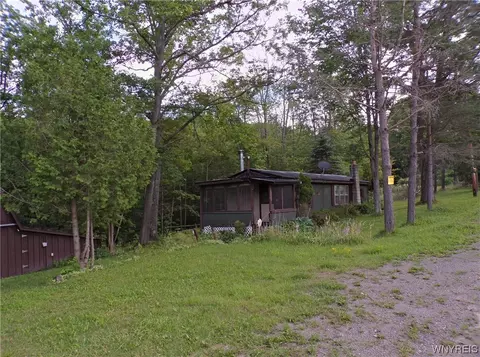 6023 Byrnes Hill Rd, Friendship, NY 14739