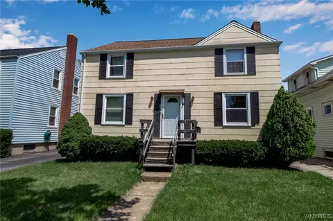 281 Westgate Rd, Buffalo, NY 14217