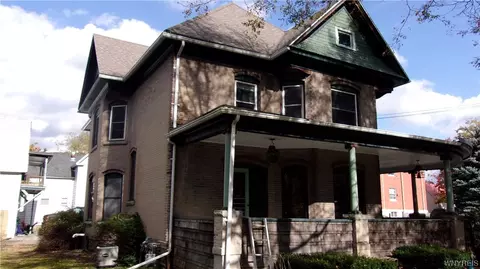 324 N Main St, Wellsville, NY 14895