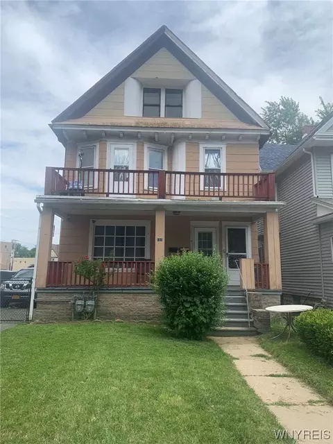 189 Cazenovia St, Buffalo, NY 14210