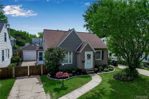 103 Pickford Ave, Buffalo, NY 14223