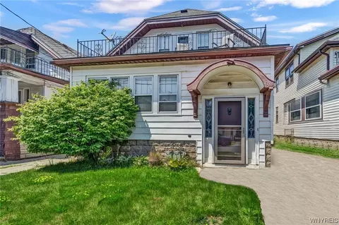 634 Highgate Ave, Buffalo, NY 14215