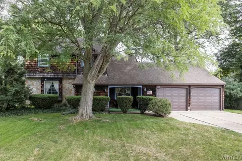 142 Woodcrest Blvd, Buffalo, NY 14223