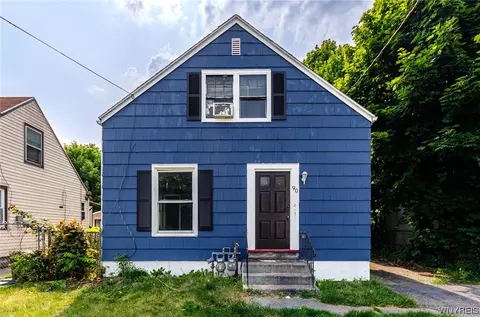 90 Wyoming, Buffalo, NY 14215