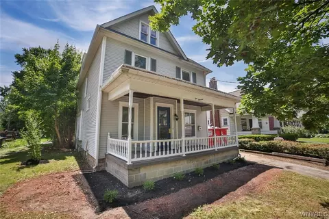 500 Walnut St, Lockport, NY 14094