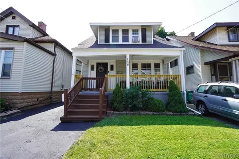 135 Hubbell Ave, Buffalo, NY 14220