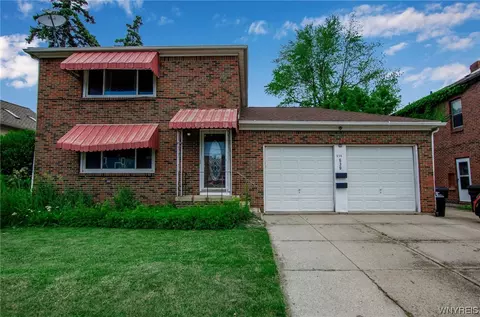 639 Englewood Ave, Buffalo, NY 14223
