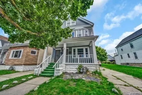 610 E Ferry St, Buffalo, NY 14211