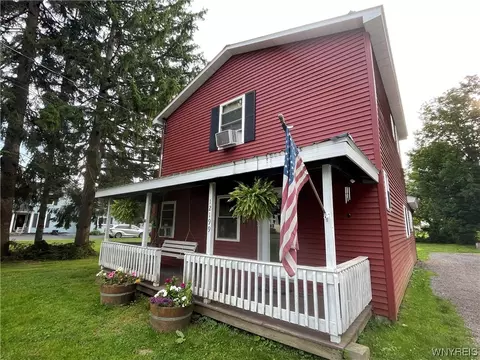 12199 Church St, Yorkshire, NY 14173