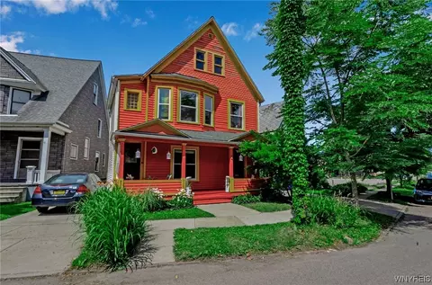 24 Chenango St, Buffalo, NY 14213
