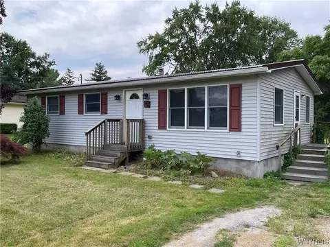 3536 Lkpt-olcott Rd W, Lockport, NY 14094