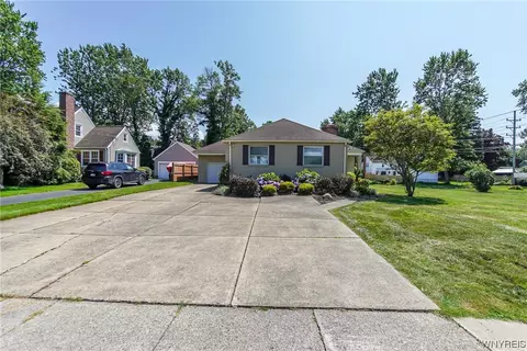 148 North St, Hamburg, NY 14075